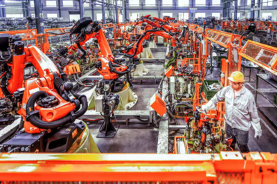 拐过“三道弯”，看长沙如何打造“机器人湘军”与机械产品开发新生态