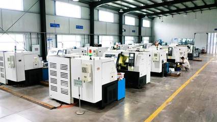 京华派克 邯郸冀南新区的产业承接新星